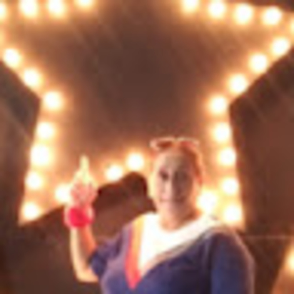 Meet your Posher, Rosa